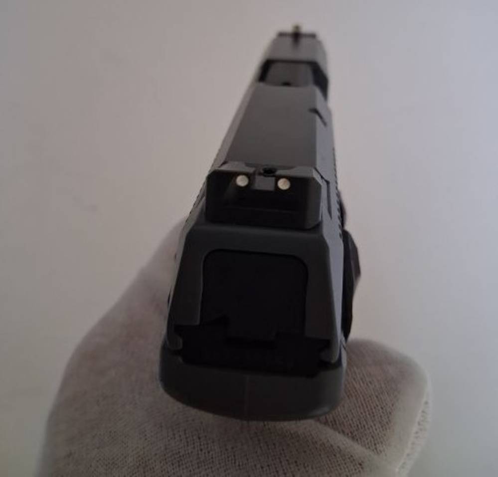 RUGER AMERICAN .45ACP COMPACT PISTOL NEW IN ORIG CASE-img-5