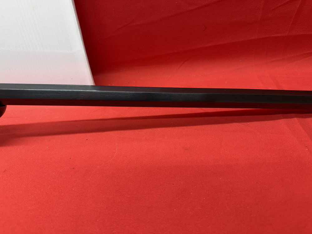 Browning 1885 High Wall 28” octagon Barrel 454 Casull -img-14
