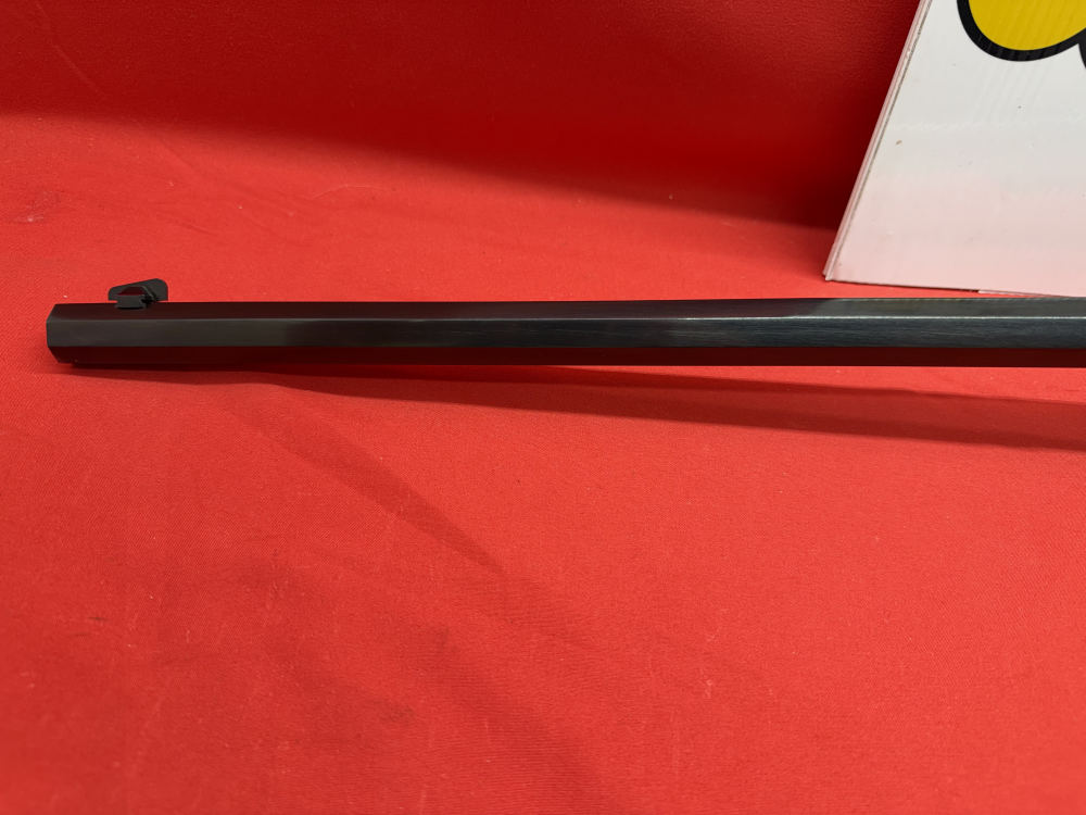Browning 1885 High Wall 28” octagon Barrel 454 Casull -img-8