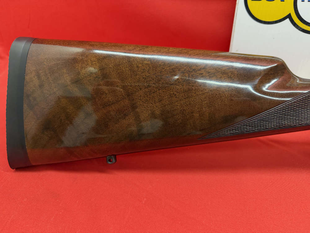 Browning 1885 High Wall 28” octagon Barrel 454 Casull -img-9