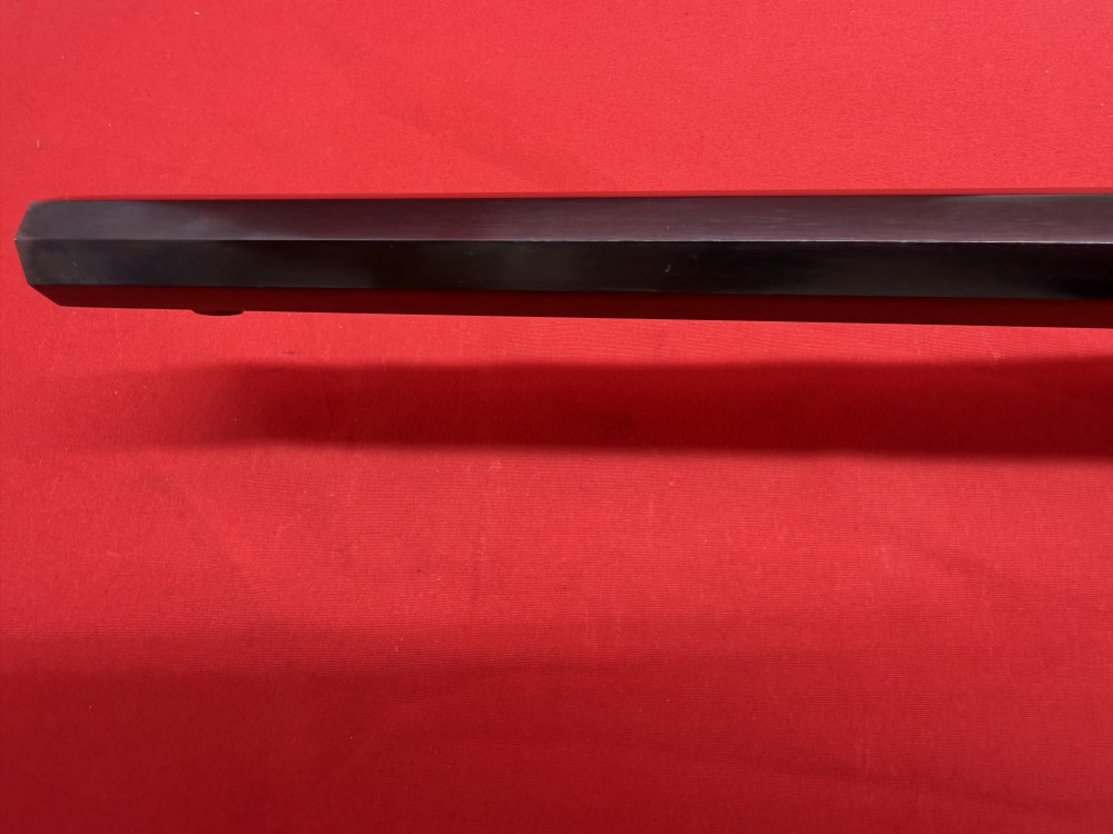 Browning 1885 High Wall 28” octagon Barrel 454 Casull -img-41