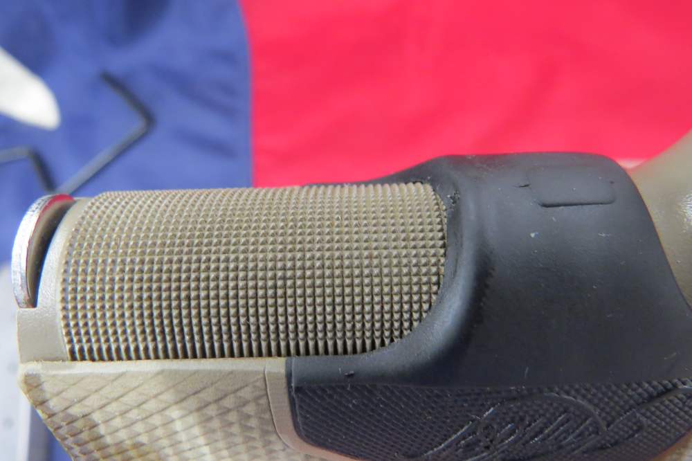 Kimber Ultra Covert II Compact 45 AUTO -Grip Laser 5 Mags & Holster -img-10