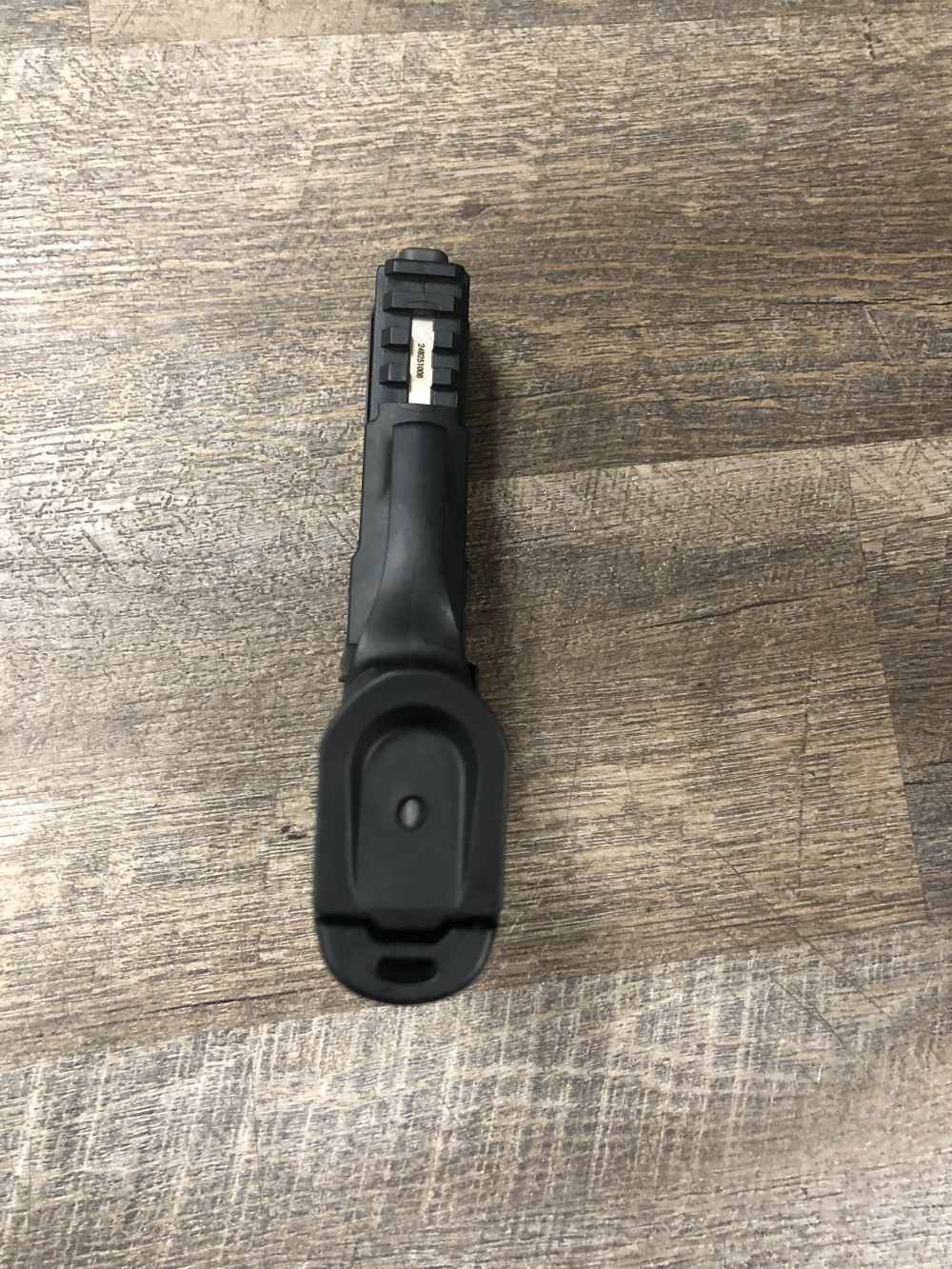Sig Sauer SP2022 9mm Semi Auto Pistol 3.9" Black w/ One 15 Round Mag-img-20