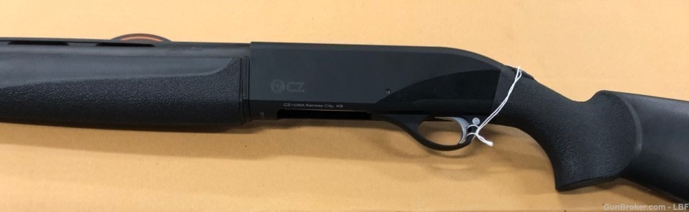 CZ 712 Utility G2 12ga 20"BBL -img-3