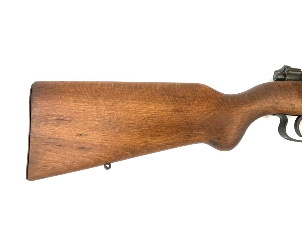 MAS 45 .22LR  Military Training Rifle Mauser Action -img-3