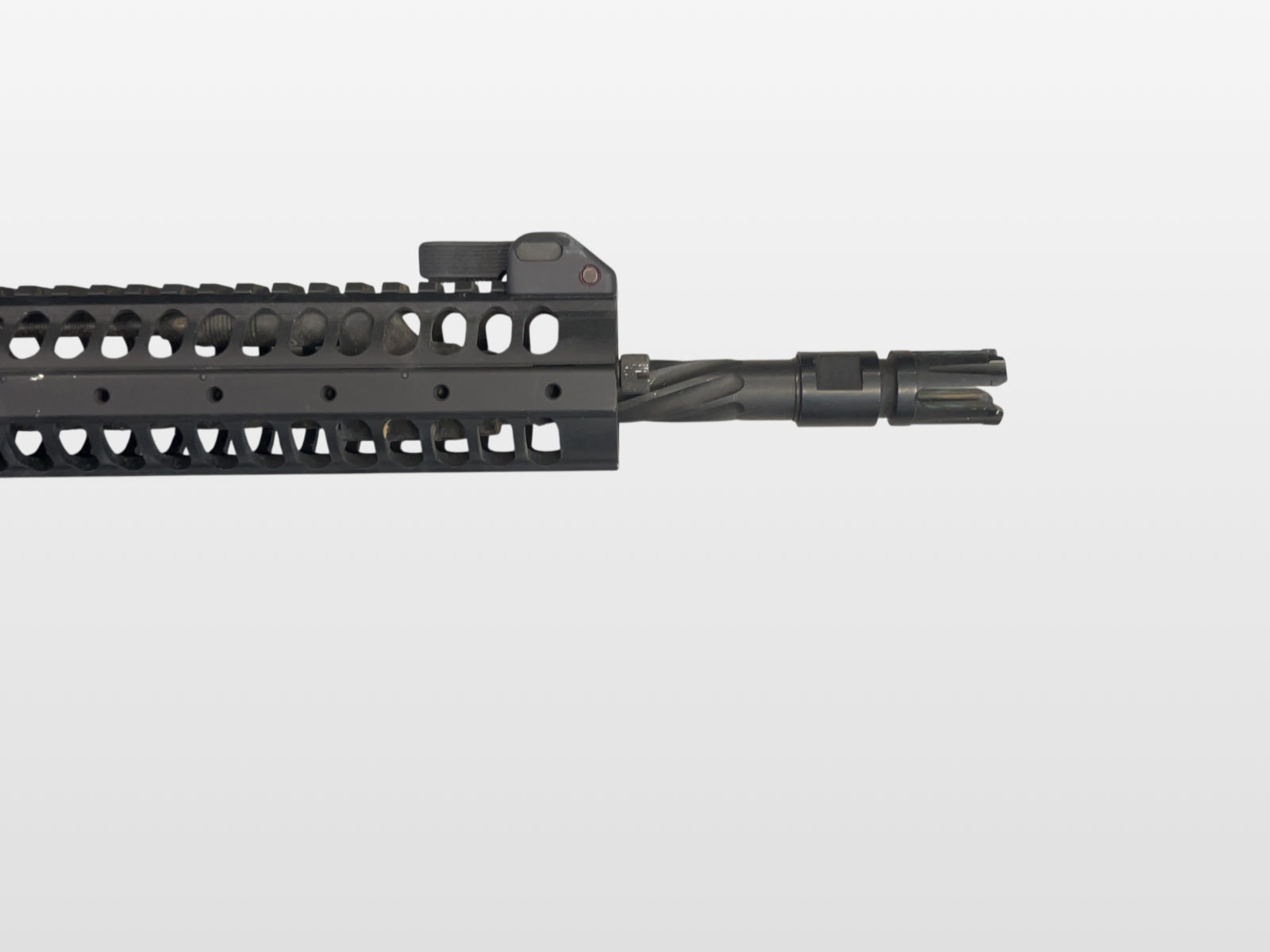 LWRC International M6IC-SPR 5.56 x 45mm 16”-img-9