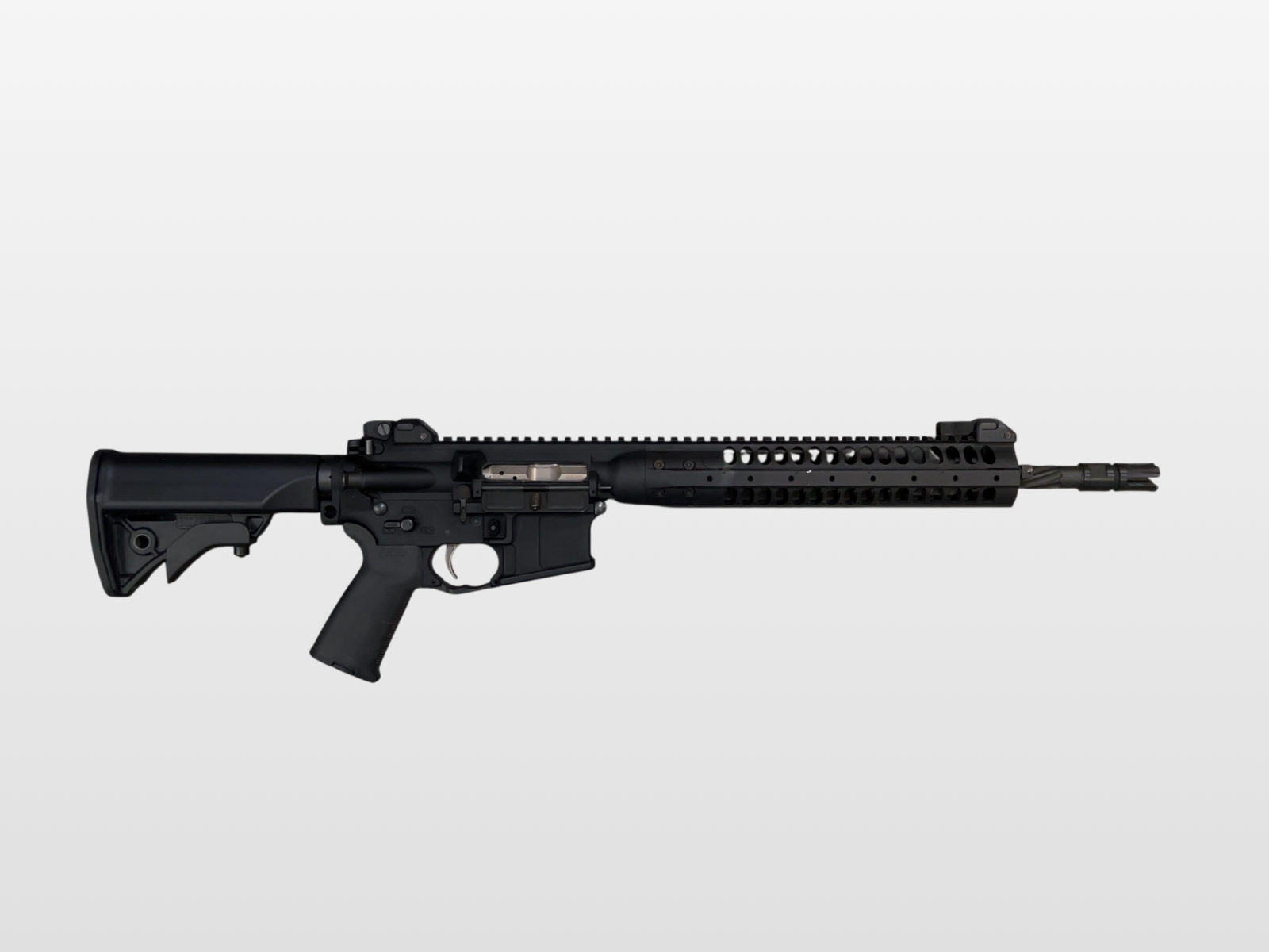 LWRC International M6IC-SPR 5.56 x 45mm 16”-img-0