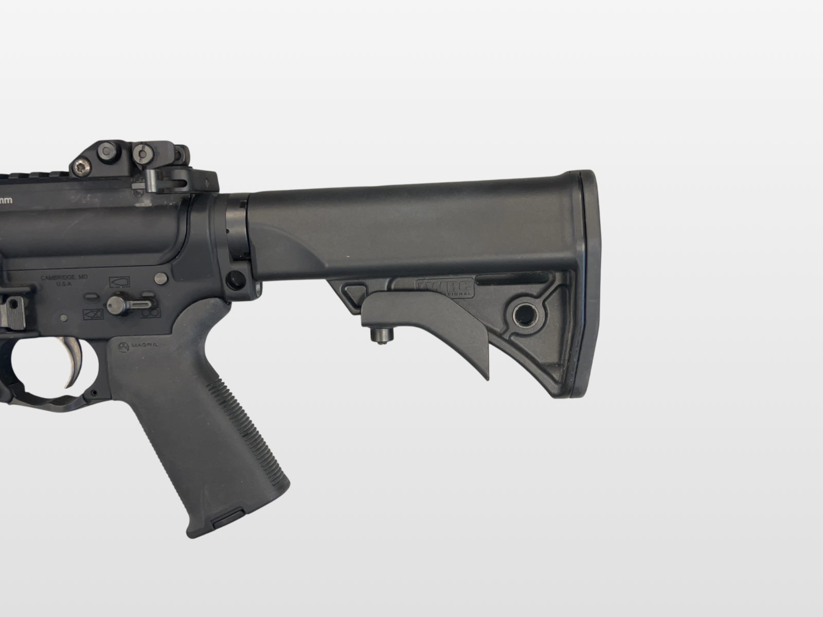 LWRC International M6IC-SPR 5.56 x 45mm 16”-img-5