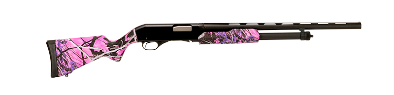 22560 Savage Arms Stevens 320 Field Grade Comp 20 Gauge 26" Vent Rib 5 + 1r-img-0