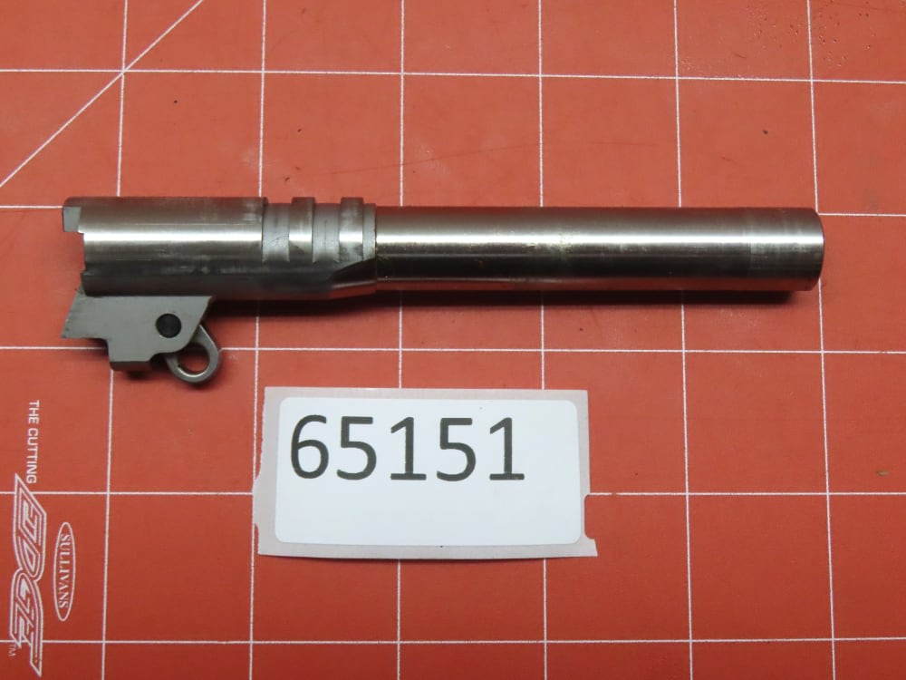 Springfield Armory model 1911-A1 9mm Repair Parts #65151-img-8