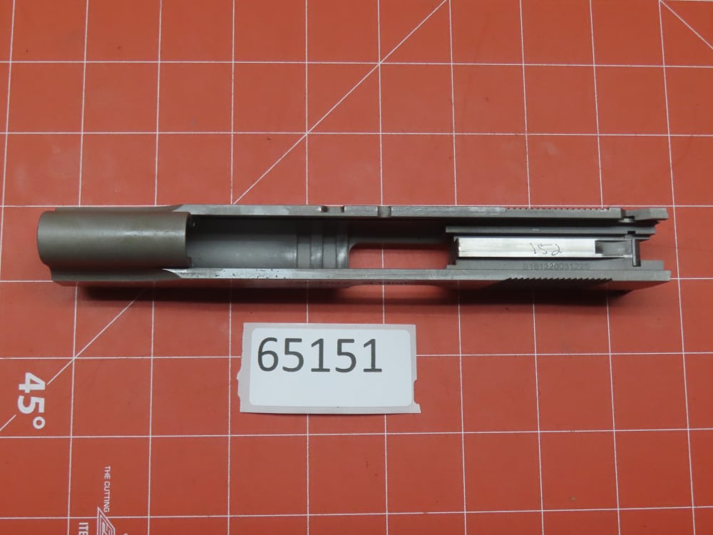 Springfield Armory model 1911-A1 9mm Repair Parts #65151-img-7