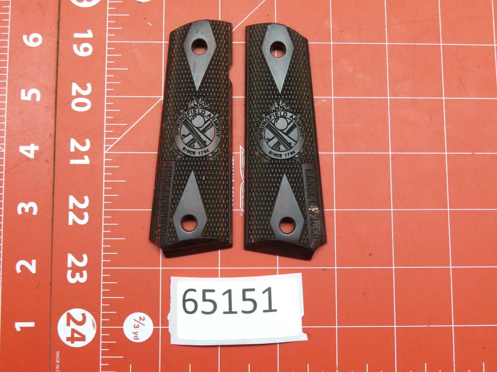 Springfield Armory model 1911-A1 9mm Repair Parts #65151-img-2