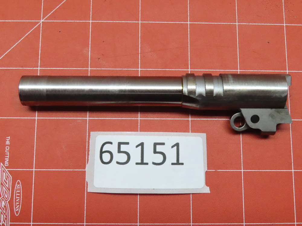 Springfield Armory model 1911-A1 9mm Repair Parts #65151-img-10