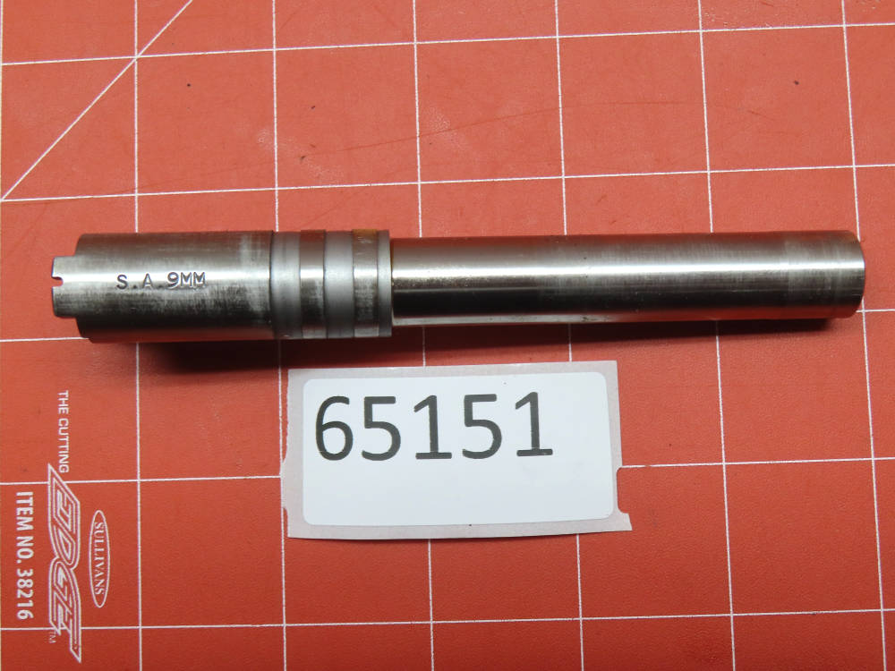 Springfield Armory model 1911-A1 9mm Repair Parts #65151-img-9