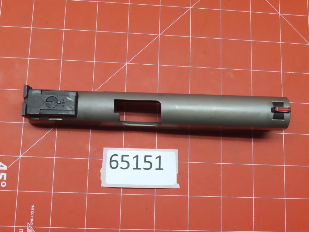 Springfield Armory model 1911-A1 9mm Repair Parts #65151-img-5