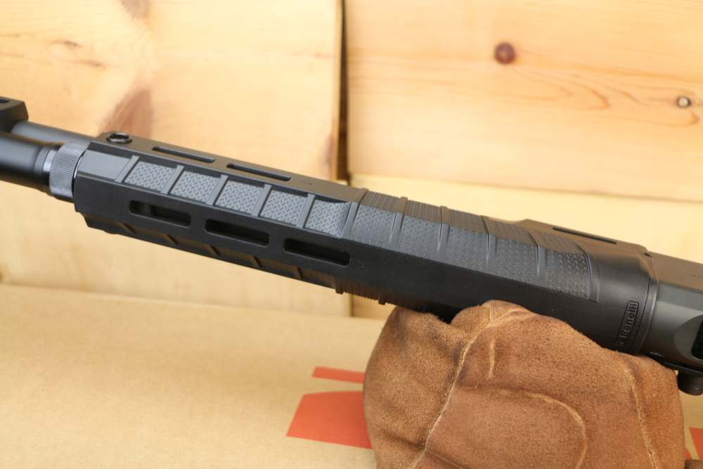 Benelli M2-G1 Tactical Shotgun 11612, 12 Ga, 18.5" , 3" Chmbr, Gray, NIB-img-22