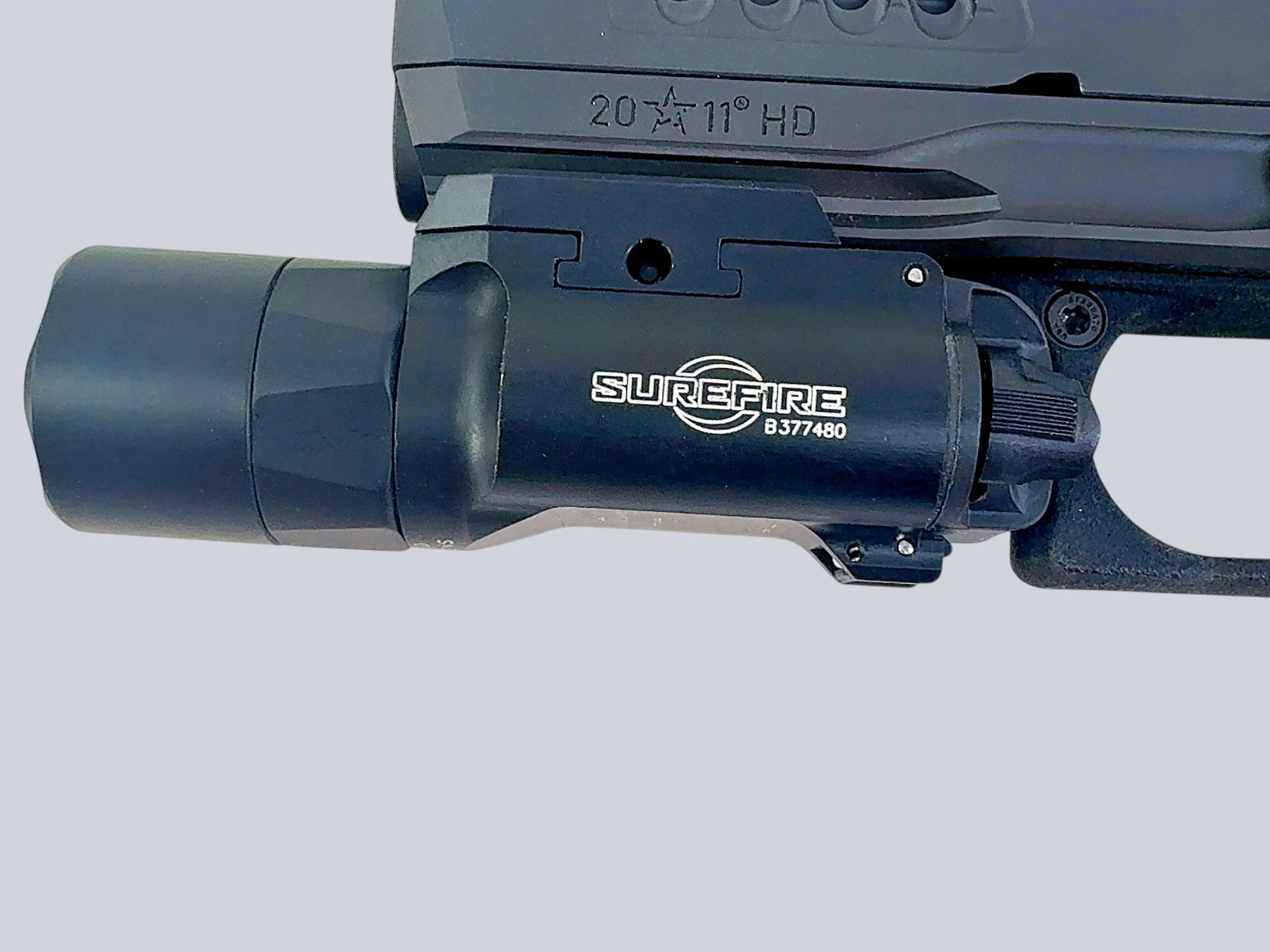 Staccato P4 HD 9mm Luger Premium-img-4