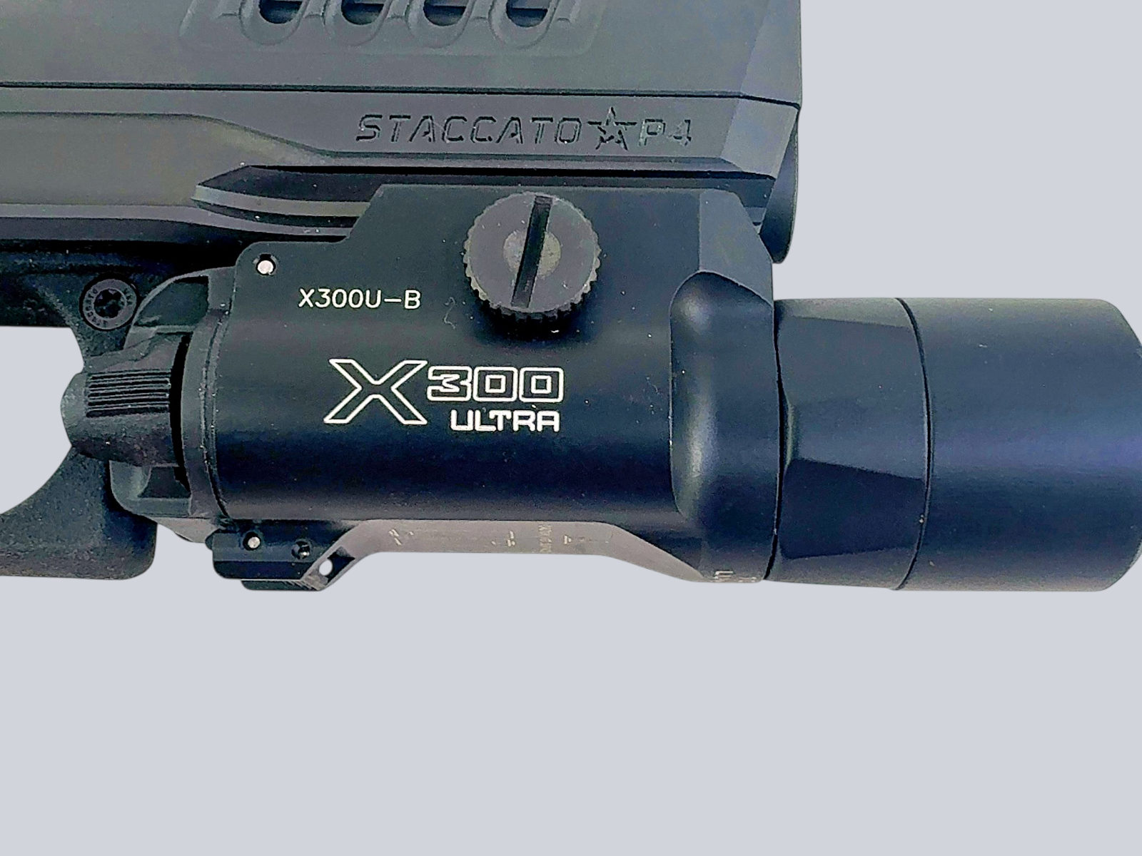 Staccato P4 HD 9mm Luger Premium-img-2