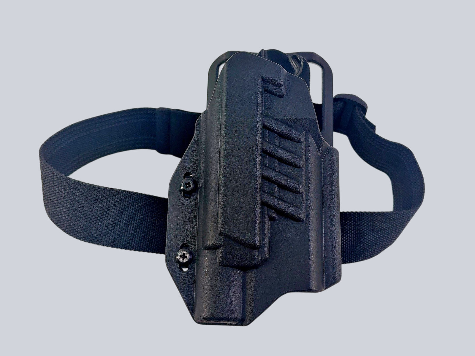 Staccato P4 HD 9mm Luger Premium-img-7