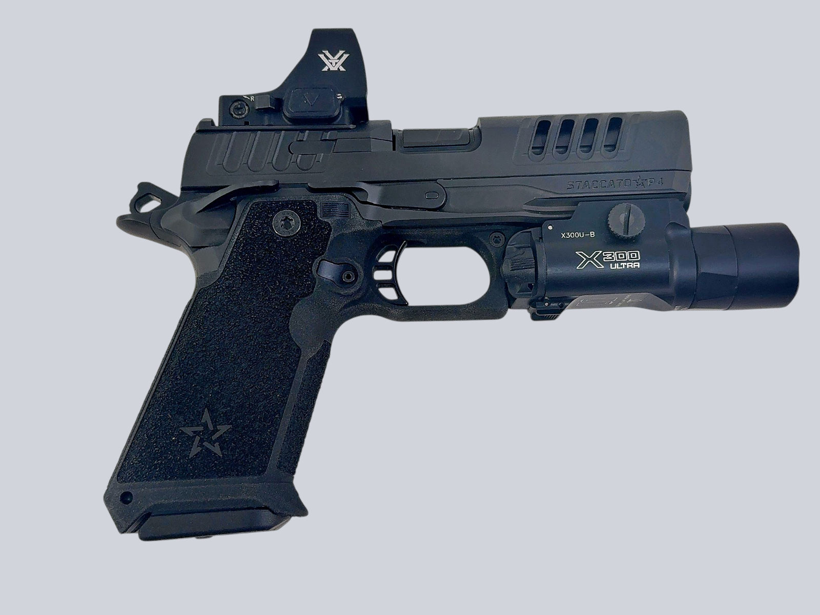 Staccato P4 HD 9mm Luger Premium-img-0