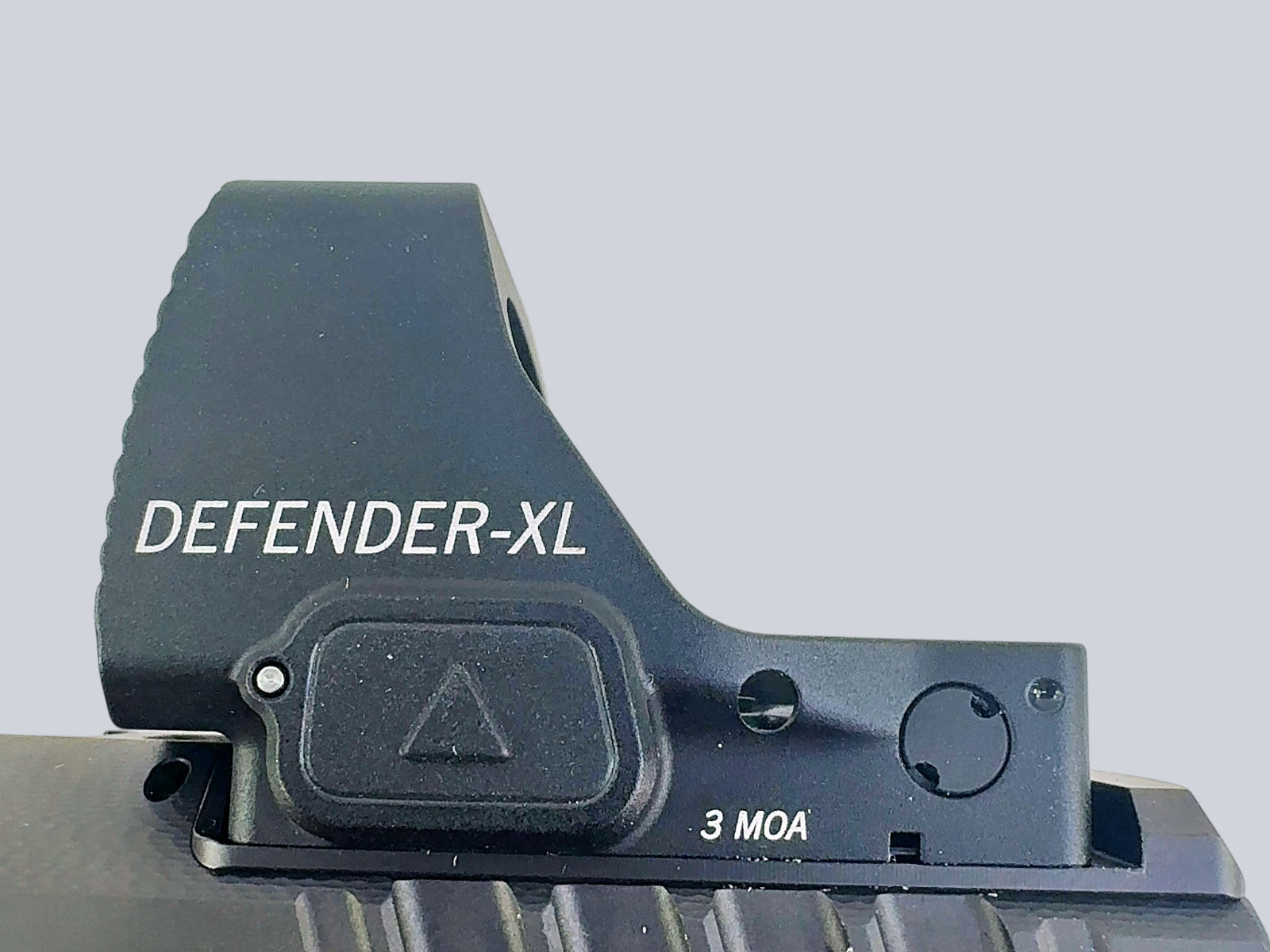 Staccato P4 HD 9mm Luger Premium-img-3