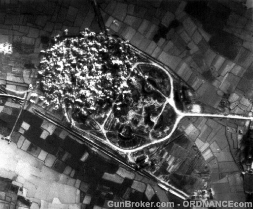 inert BLU 26 submunition SUB bomblet CLUSTER BOMB-img-6