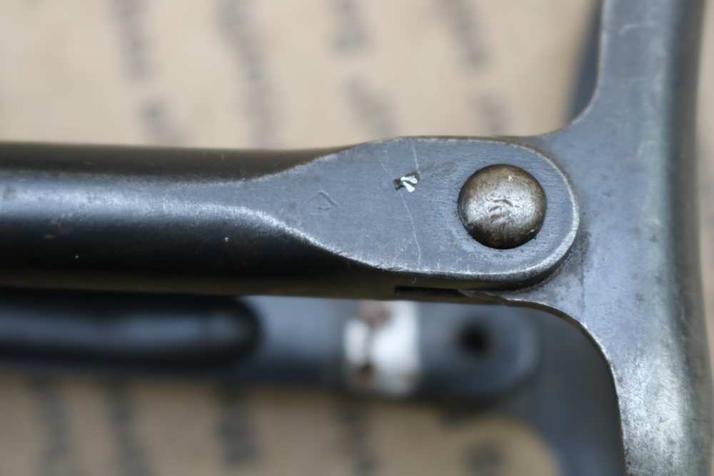 Polish AK47 Folding Stock Type 3 T3 Milled Receiver AK Kit -img-3