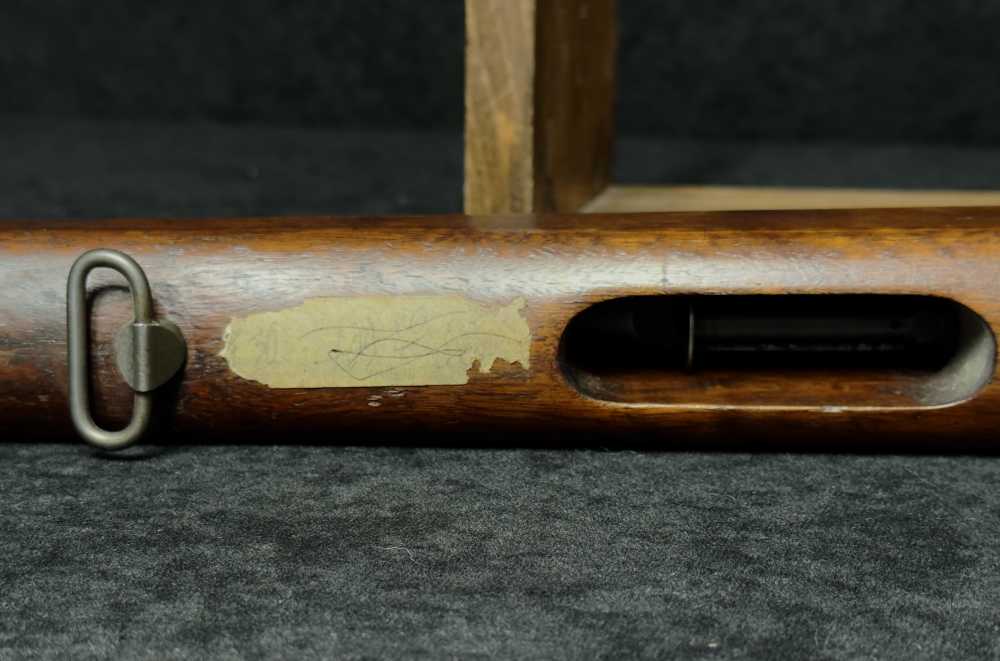 Late Production Harrington & Richardson Model 65 22LR -img-7