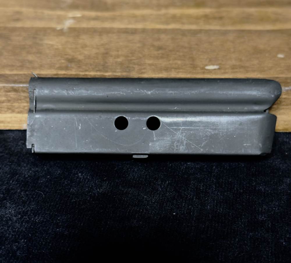 Late Production Harrington & Richardson Model 65 22LR -img-8