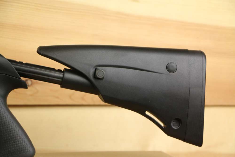 Benelli M2-G1 Tactical Shotgun 11622, 12 Ga, 18.5", 3" Chmbr, MultiCam, NIB-img-10