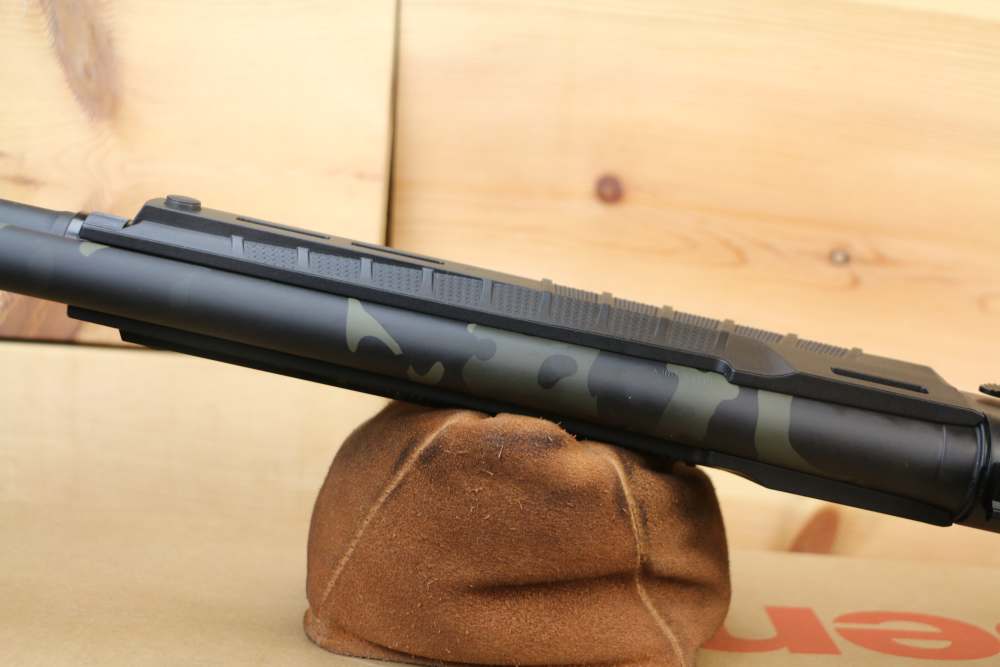 Benelli M2-G1 Tactical Shotgun 11622, 12 Ga, 18.5", 3" Chmbr, MultiCam, NIB-img-17