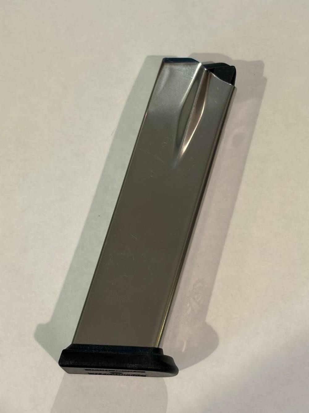 Springfield XDM .40 S & W 16 round magazine (ONE) NEW in factory package -img-5