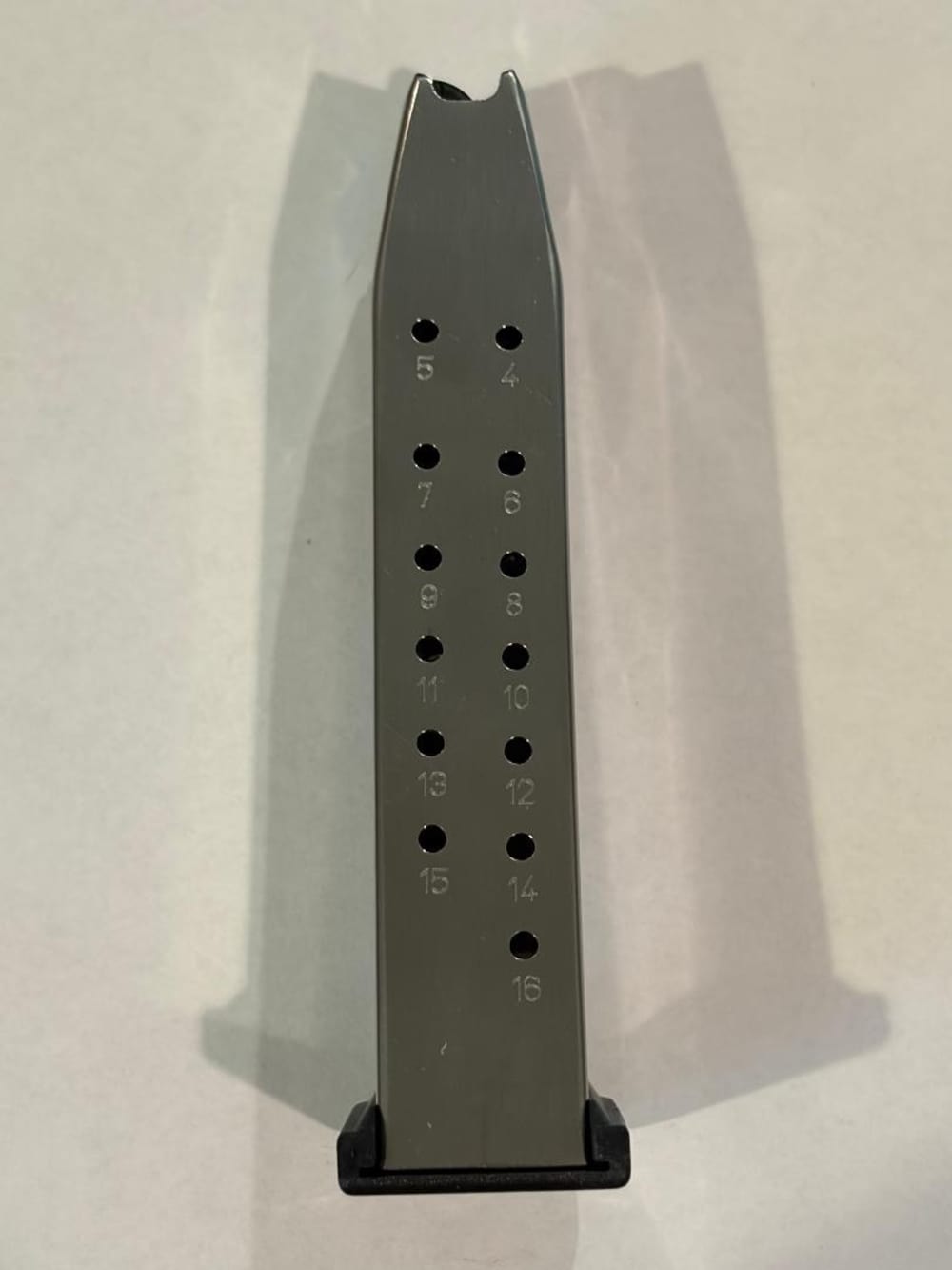 Springfield XDM .40 S & W 16 round magazine (ONE) NEW in factory package -img-3