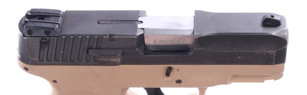 Taurus Millennium PT111 G2 9mm Luger Semi-Auto Pistol 3.20" 12rd FDE-img-9