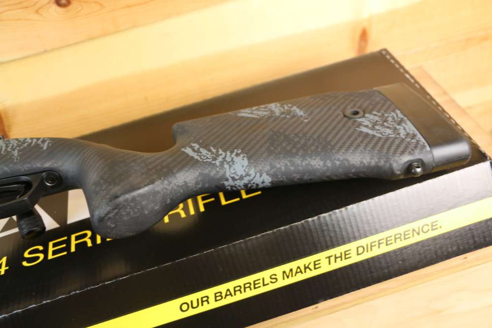 Bergara B-14 Crest Bolt Action Rifle B14S751, 308 Win, 20", 5 Rds, NIB-img-16