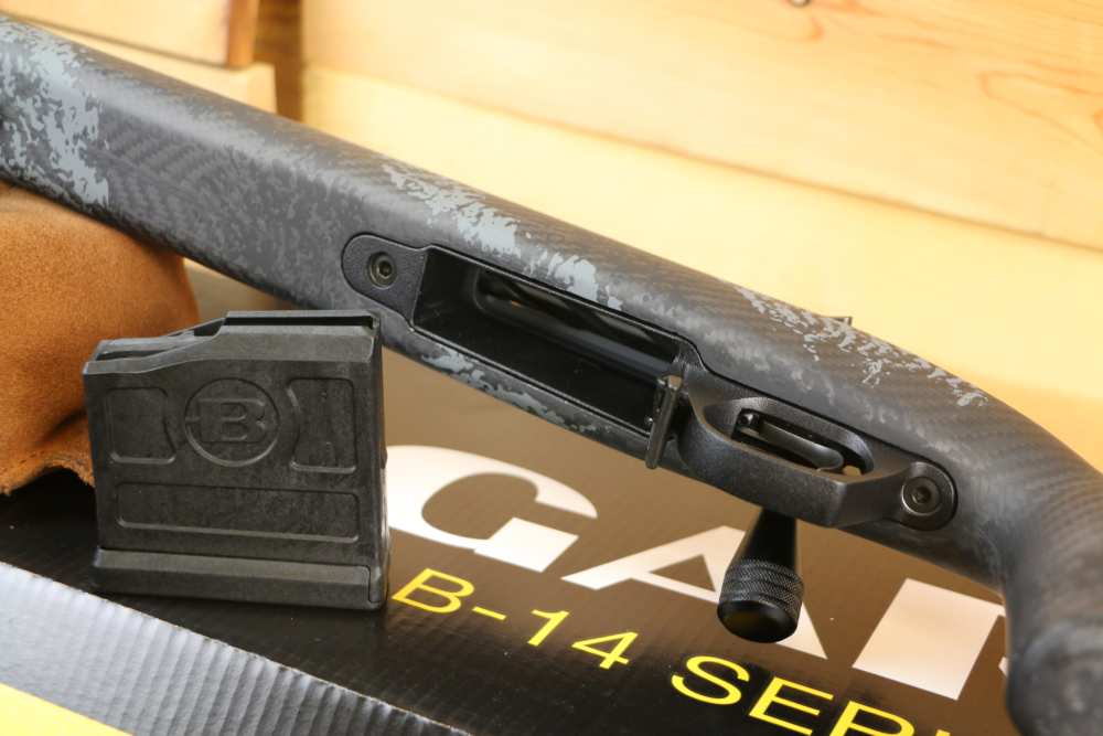 Bergara B-14 Crest Bolt Action Rifle B14S751, 308 Win, 20", 5 Rds, NIB-img-17