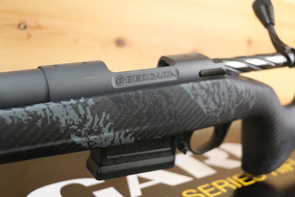 Bergara B-14 Crest Bolt Action Rifle B14S751, 308 Win, 20", 5 Rds, NIB-img-12