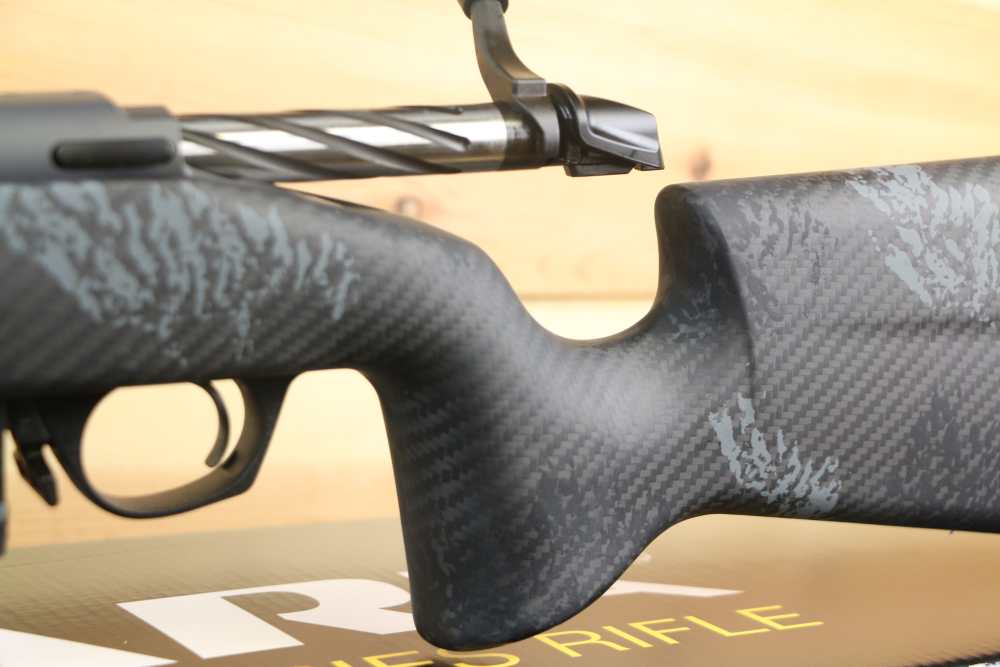 Bergara B-14 Crest Bolt Action Rifle B14S751, 308 Win, 20", 5 Rds, NIB-img-11