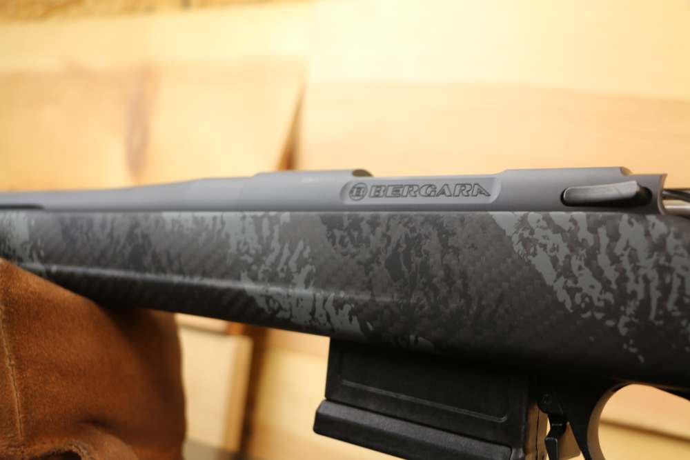 Bergara B-14 Crest Bolt Action Rifle B14S751, 308 Win, 20", 5 Rds, NIB-img-13