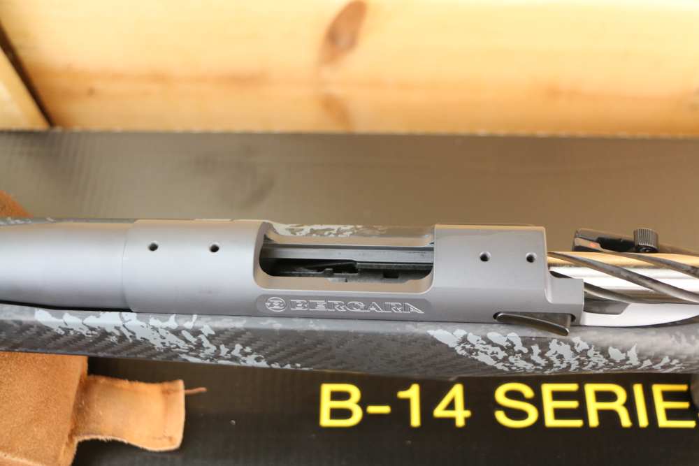 Bergara B-14 Crest Bolt Action Rifle B14S751, 308 Win, 20", 5 Rds, NIB-img-15
