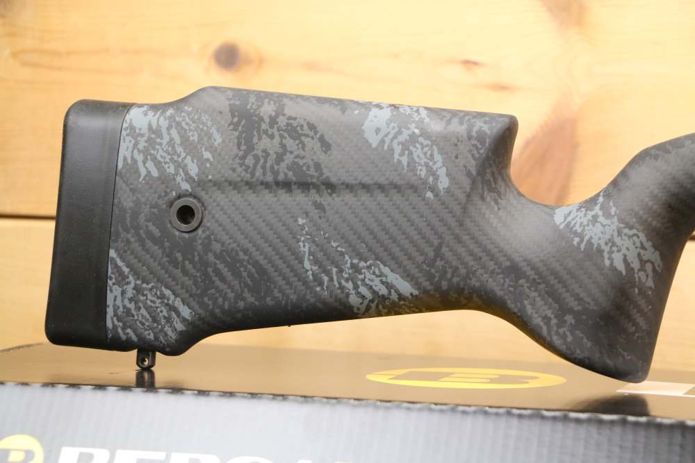 Bergara B-14 Crest Bolt Action Rifle B14S751, 308 Win, 20", 5 Rds, NIB-img-2