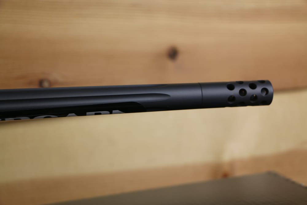 Bergara B-14 Crest Bolt Action Rifle B14S751, 308 Win, 20", 5 Rds, NIB-img-7