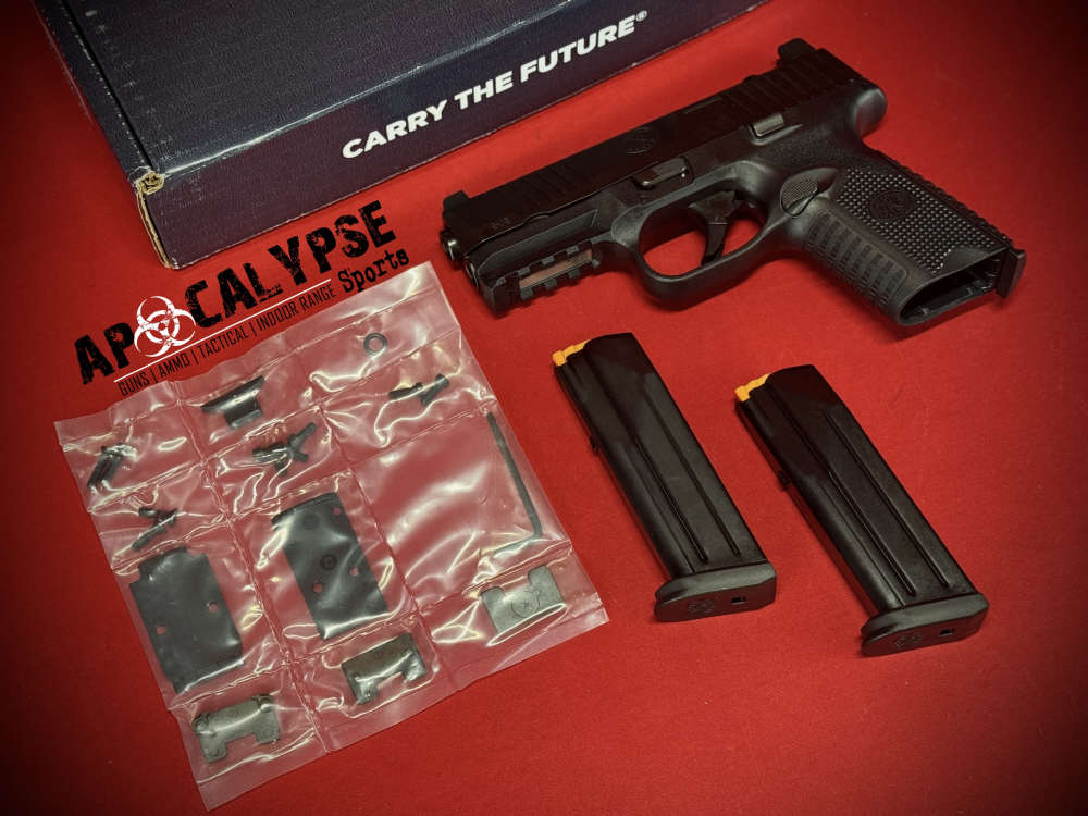 FN 509 Midsize MRD-img-0