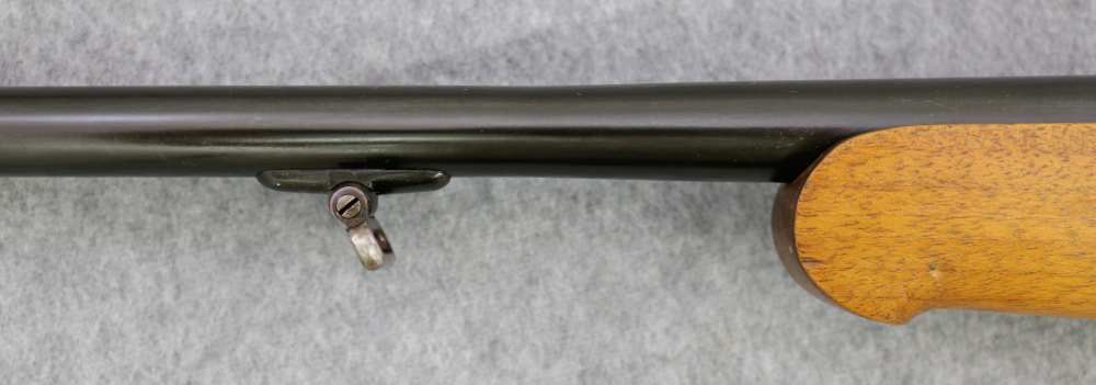 Unique WWII German K98 Claw Mount sniper sporter 8mm Mauser-img-23