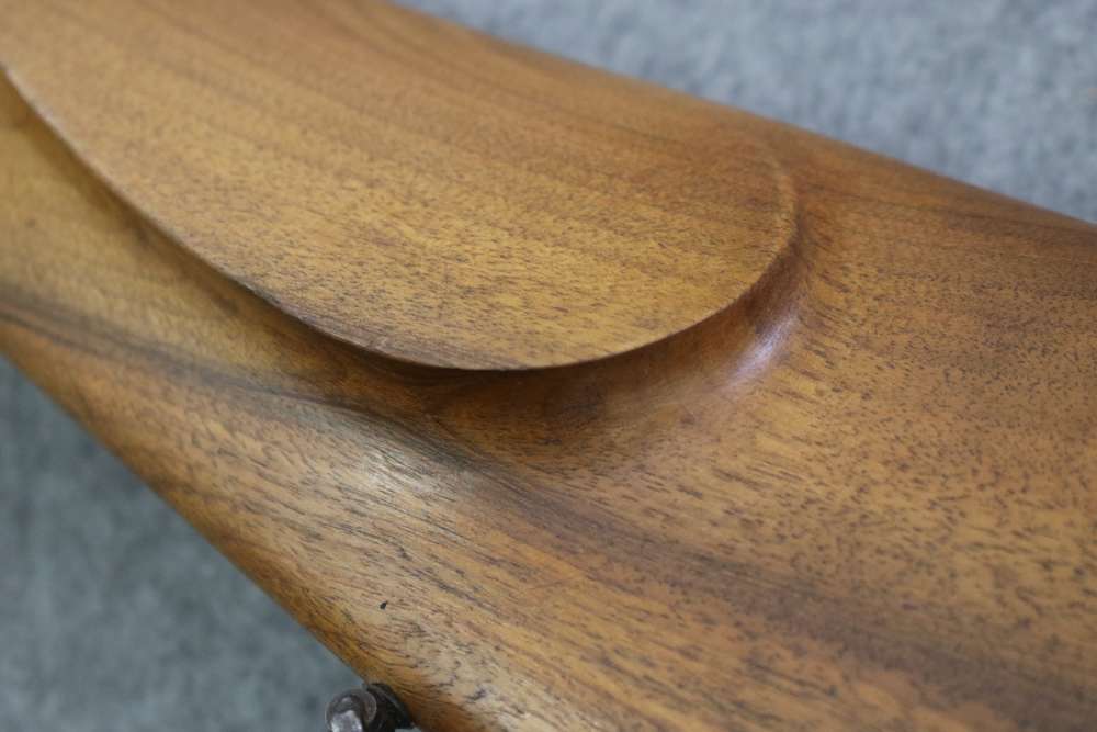 Unique WWII German K98 Claw Mount sniper sporter 8mm Mauser-img-51