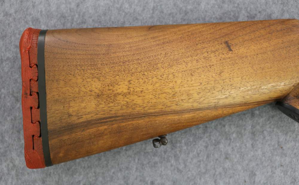 Unique WWII German K98 Claw Mount sniper sporter 8mm Mauser-img-1