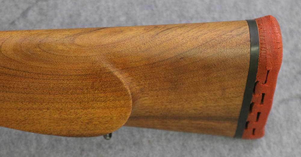 Unique WWII German K98 Claw Mount sniper sporter 8mm Mauser-img-26