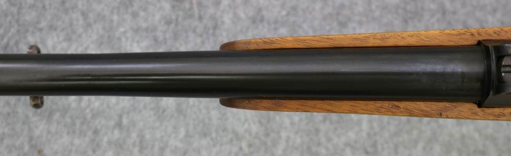 Unique WWII German K98 Claw Mount sniper sporter 8mm Mauser-img-40