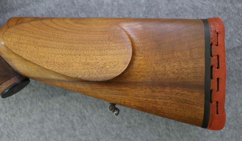 Unique WWII German K98 Claw Mount sniper sporter 8mm Mauser-img-19