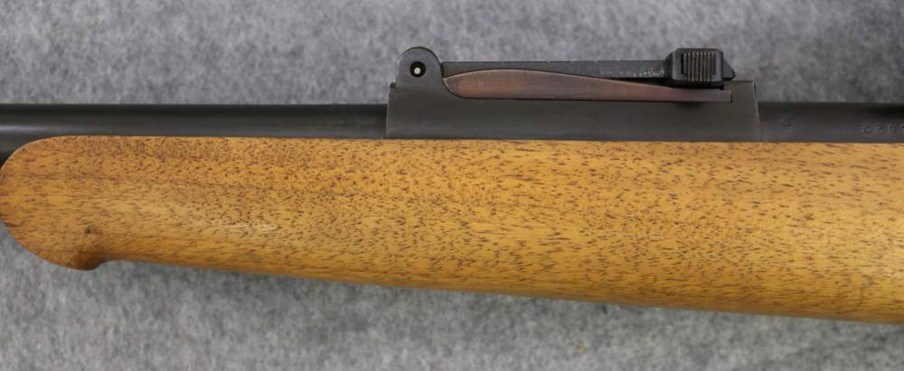 Unique WWII German K98 Claw Mount sniper sporter 8mm Mauser-img-22